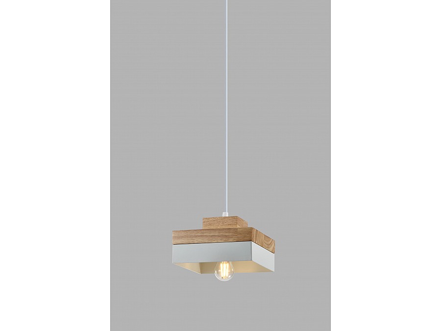 Светильник подвесной Moderli V10479-1P Turin