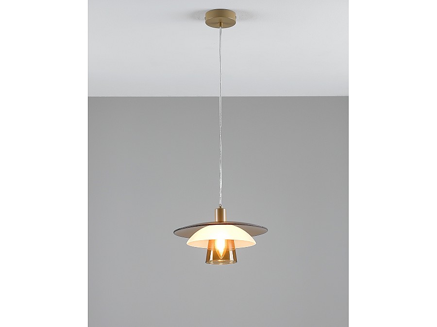 Светильник подвесной Moderli V11028-1P Sydney