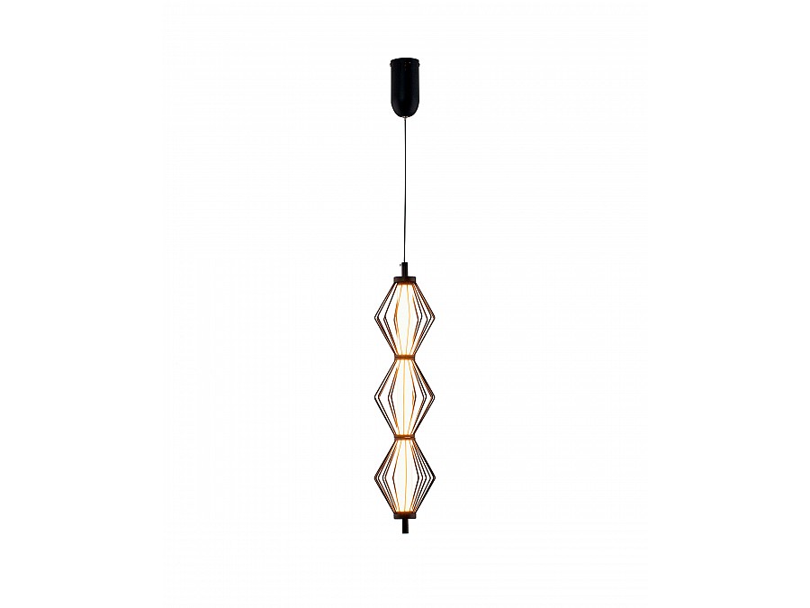 Светильник подвесной светодиодный Moderli V11351-PL Eloise