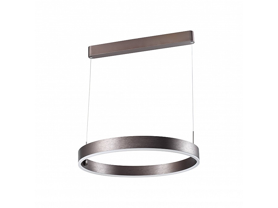 Светодиодный подвесной светильник Moderli V2455-PL Straight LED*39W