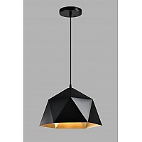 Светильник подвесной Moderli V10482-1P Genoa