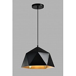 Светильник подвесной Moderli V10482-1P Genoa