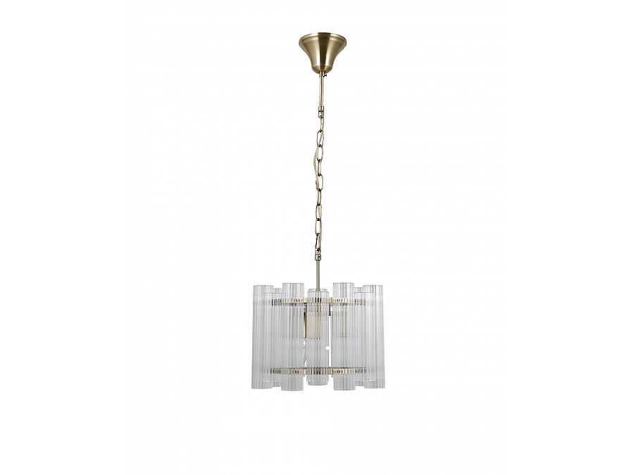 Светильник подвесной Moderli V10776-3P Monte