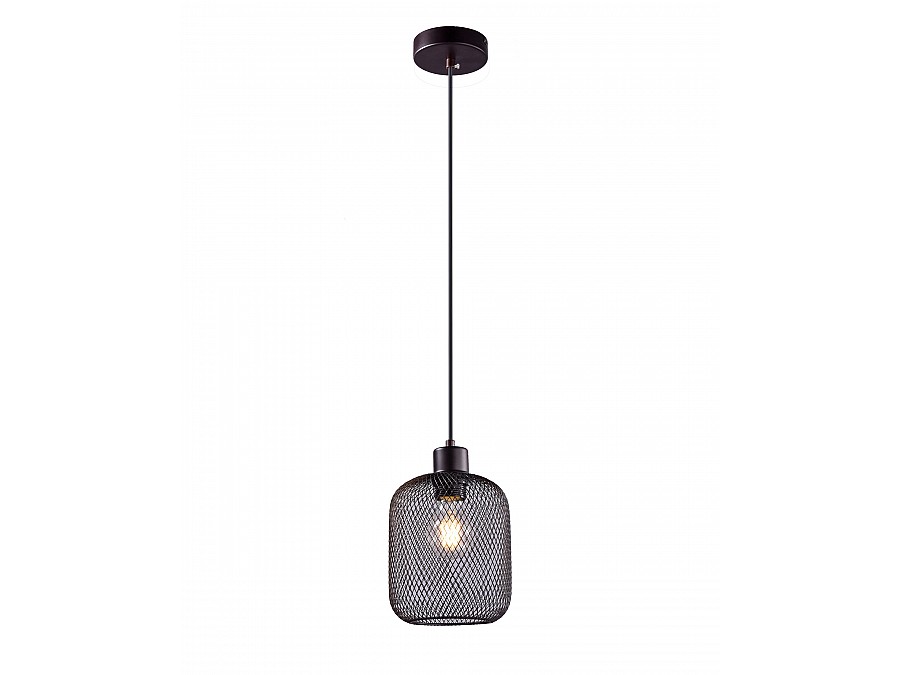 Светильник подвесной Moderli V11034-1P Olivia