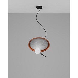 Светильник подвесной Moderli V10696-PL Cosmi