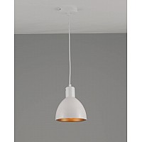 Подвесной светильник Moderli V2711-1P Irene 1*E27*60W