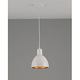 Подвесной светильник Moderli V2711-1P Irene 1*E27*60W