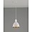 Подвесной светильник Moderli V2711-1P Irene 1*E27*60W
