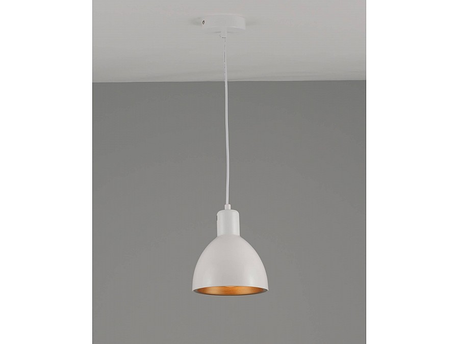 Подвесной светильник Moderli V2711-1P Irene 1*E27*60W