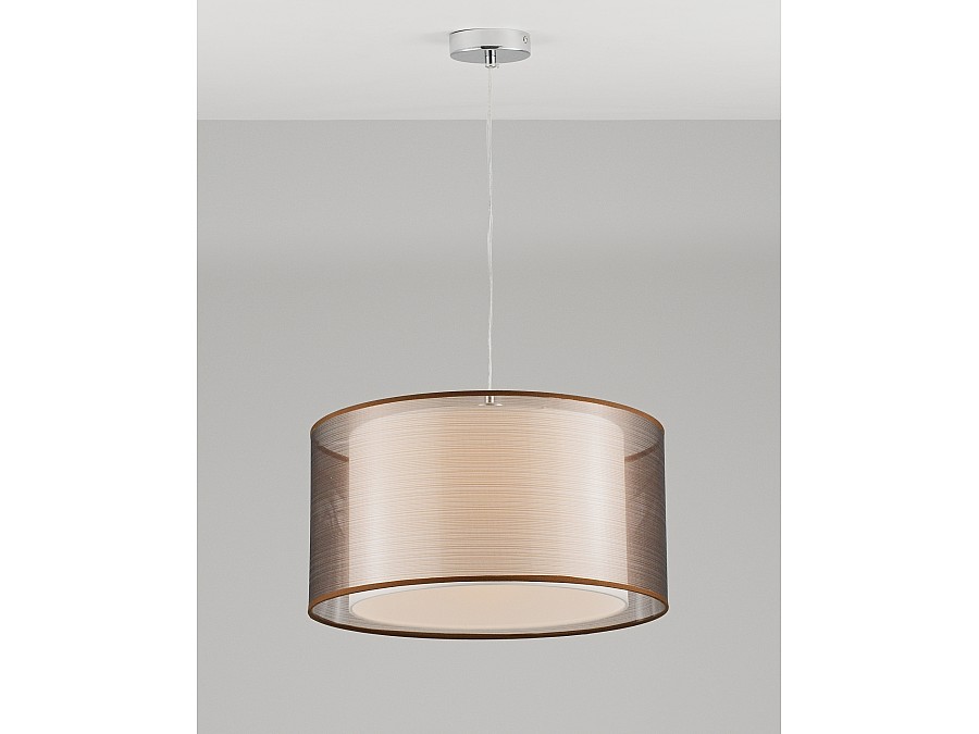 Подвесной светильник Moderli V2733-1P Room 1*E27*60W