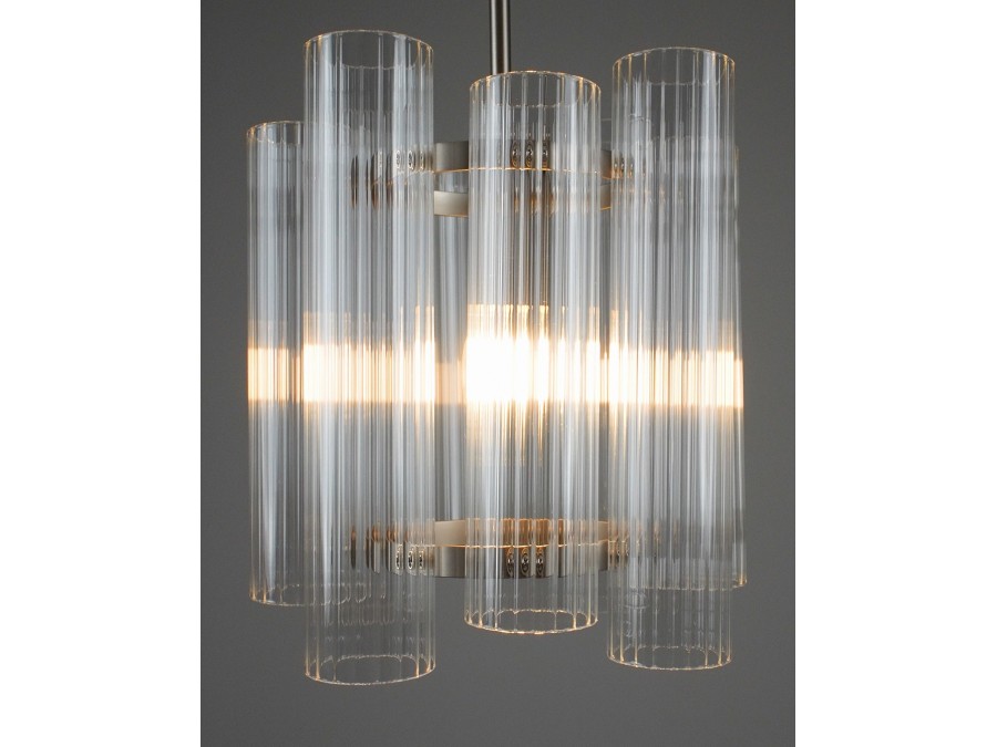 Светильник подвесной Moderli V10779-1P Monte