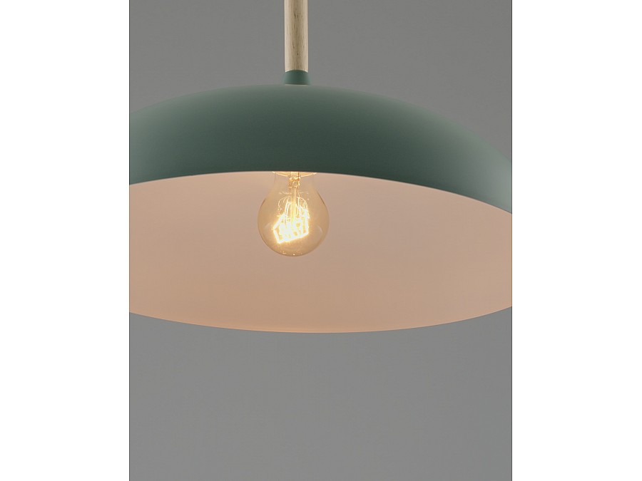 Подвесной светильник Moderli V10656-1P Hygo