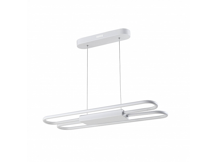 Светодиодный подвесной светильник Moderli V2420-PL Style LED*56W