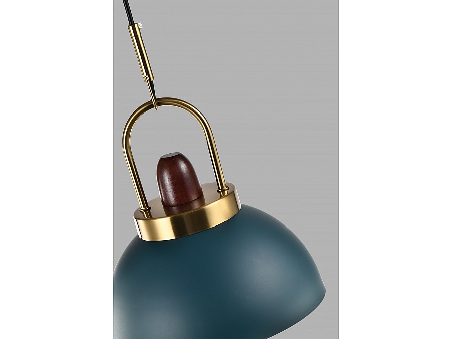 Светильник подвесной Moderli V10448-1P Ravenna