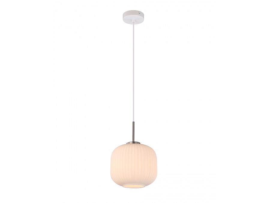 Светильник подвесной Moderli V11031-1P Ivory