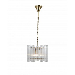 Светильник подвесной Moderli V10776-3P Monte