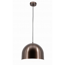 Светильник подвесной Moderli V11115-P Alva
