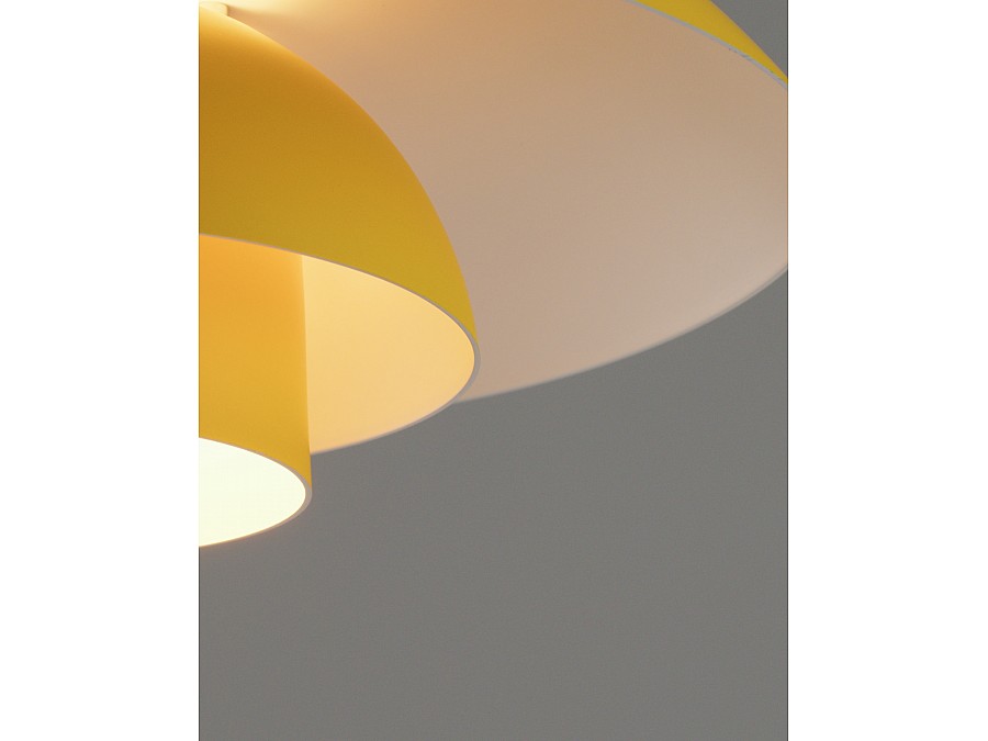 Светильник подвесной Moderli V10657-1P Pescara