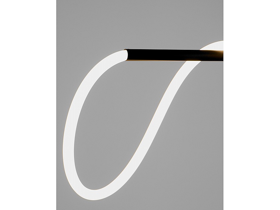 Светильник подвесной светодиодный Moderli V10689-PL True