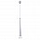 Светодиодный подвесной светильник Moderli V2364-PL Capital LED*3W