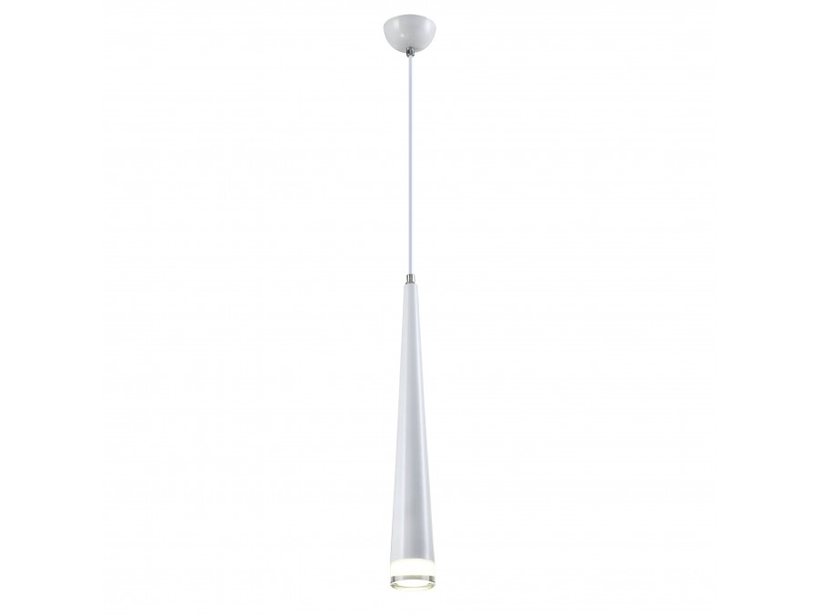 Светодиодный подвесной светильник Moderli V2364-PL Capital LED*3W