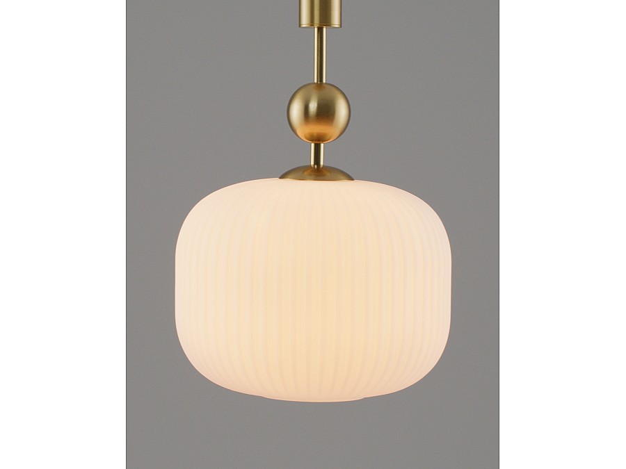 Светильник подвесной Moderli V10911-P Creamy