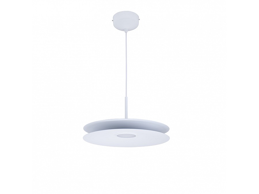 Светильник подвесной светодиодный Moderli V11112-PL Montana