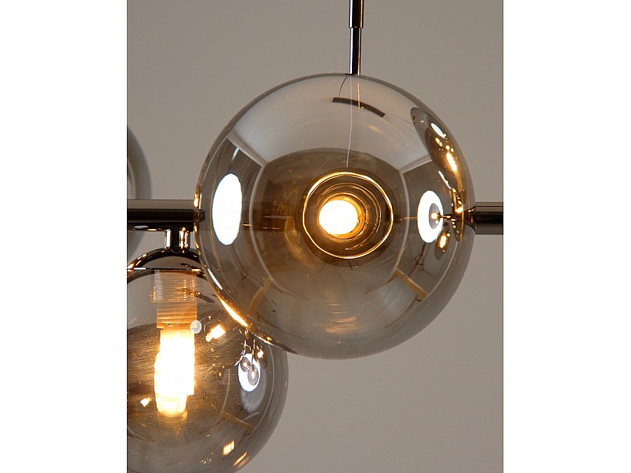 Светильник подвесной Moderli V10796-7P Molly