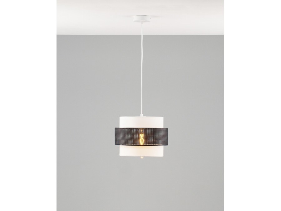 Светильник подвесной Moderli V10485-1P Gela