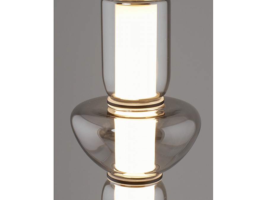 Светильник подвесной светодиодный Moderli V11169-PL Arabella