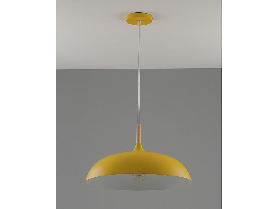 Подвесной светильник Moderli V10653-1P Hygo