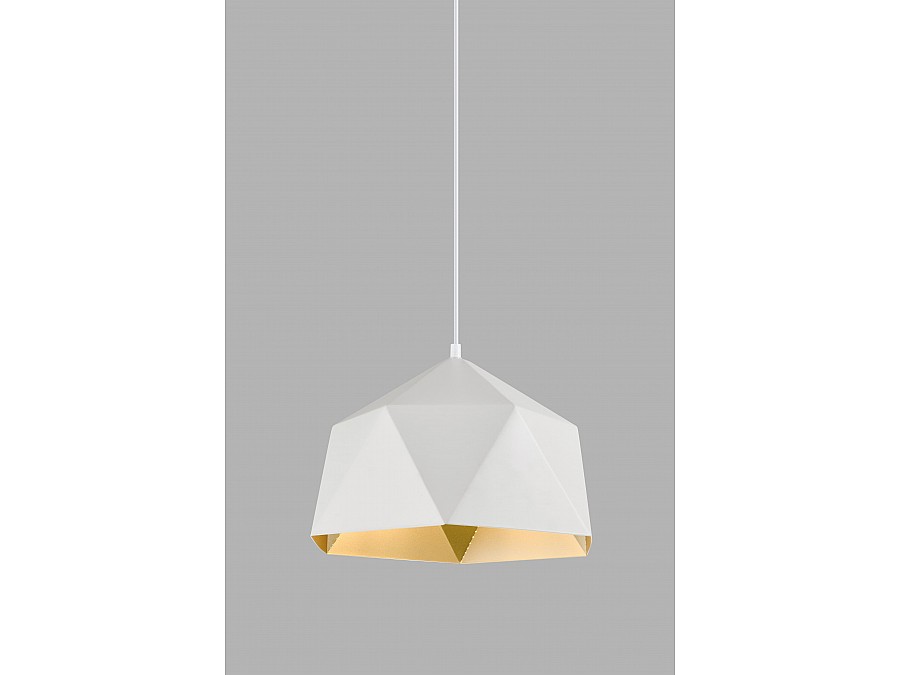 Светильник подвесной Moderli V10483-1P Genoa