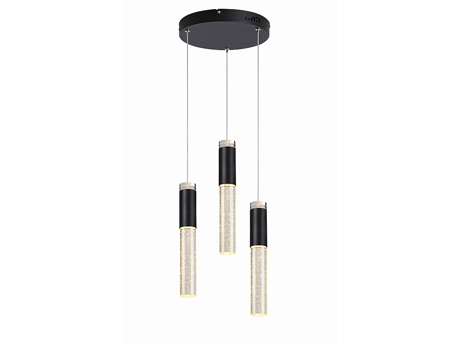 Светильник подвесной светодиодный Moderli V11394-PL Ran