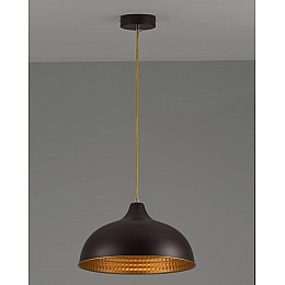 Подвесной светильник Moderli V2760-1P Sega 1*E27*60W