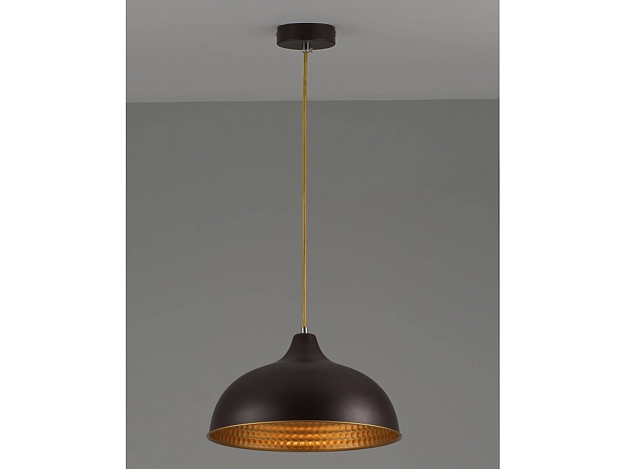 Подвесной светильник Moderli V2760-1P Sega 1*E27*60W