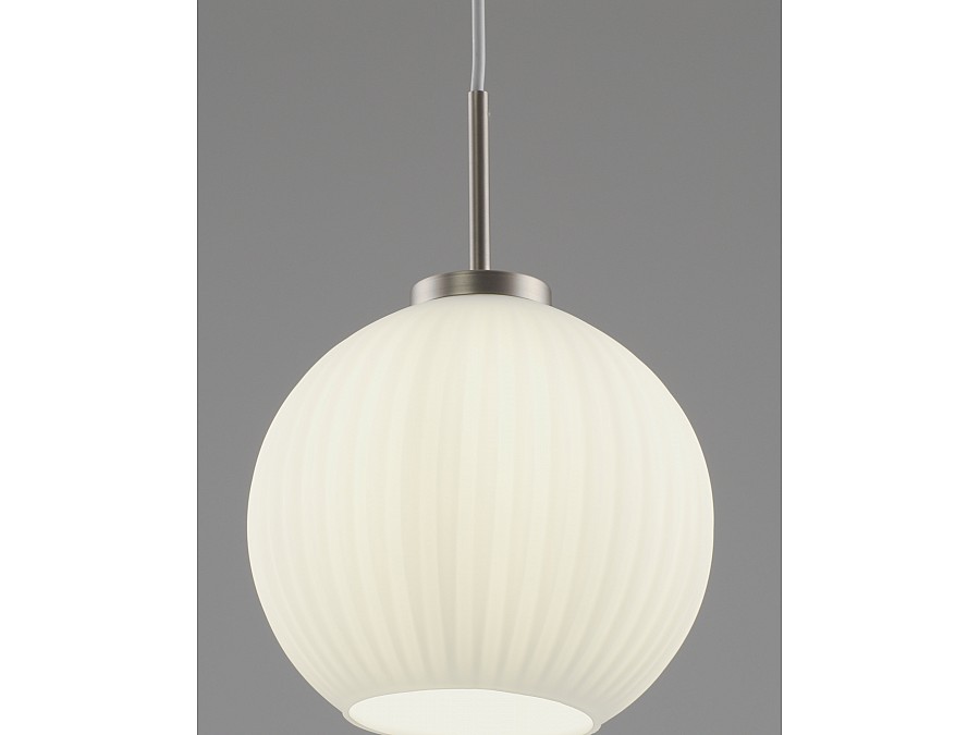 Светильник подвесной Moderli V11316-1P Ivory