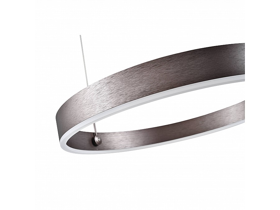 Светодиодный подвесной светильник Moderli V2455-PL Straight LED*39W