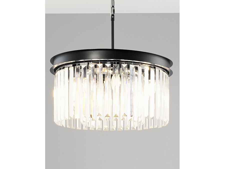 Светильник подвесной Moderli V10374-6P Avista