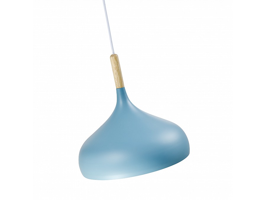 Подвесной светильник Moderli V1295-1P Eline 1*E27*60W