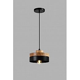 Светильник подвесной Moderli V10478-1P Turin