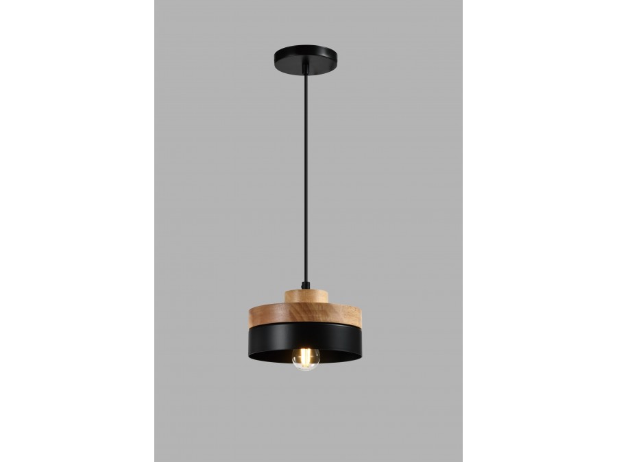 Светильник подвесной Moderli V10478-1P Turin