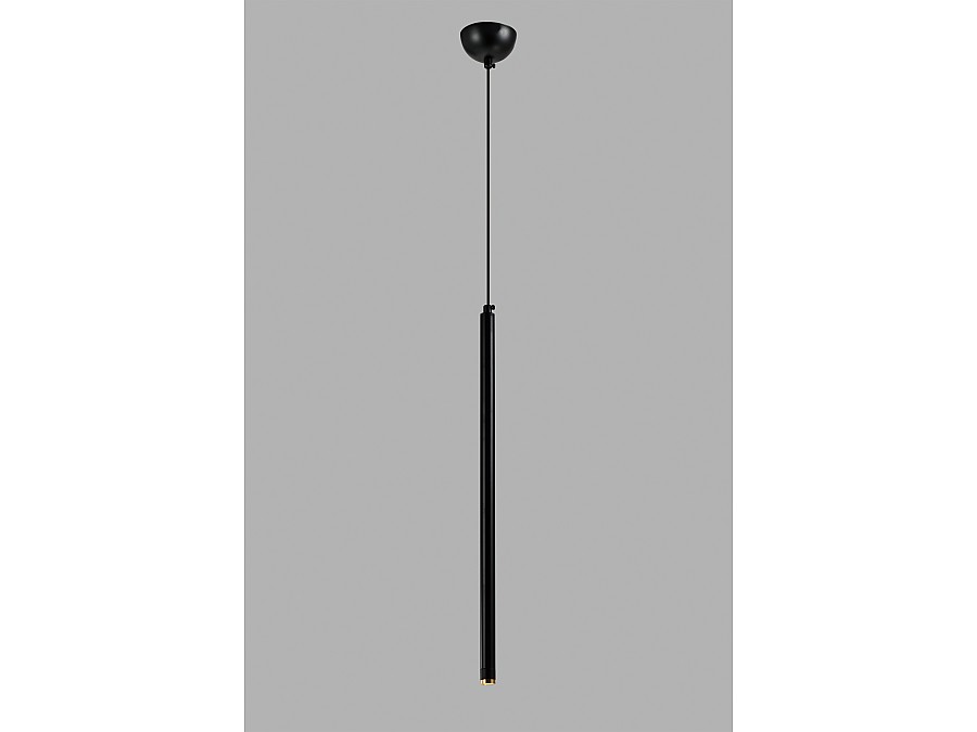 Светильник подвесной светодиодный Moderli V10467-PL Como