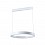 Светодиодный подвесной светильник Moderli V2453-PL Straight LED*39W