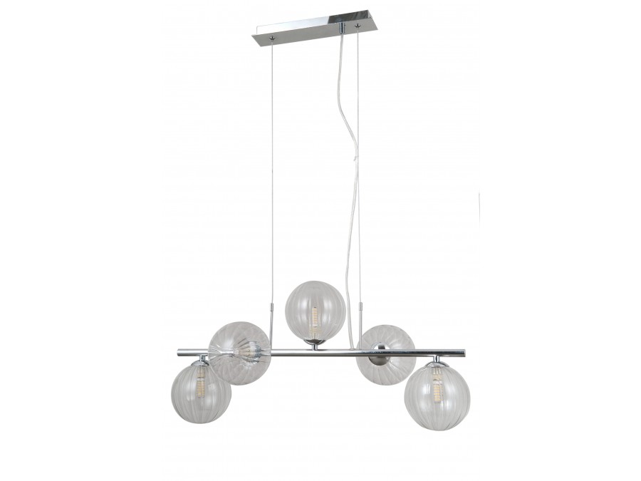 Светильник подвесной Moderli V10801-5P Molly