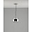 Подвесной светильник Moderli V1690-1P Silestia 1*E27*60W