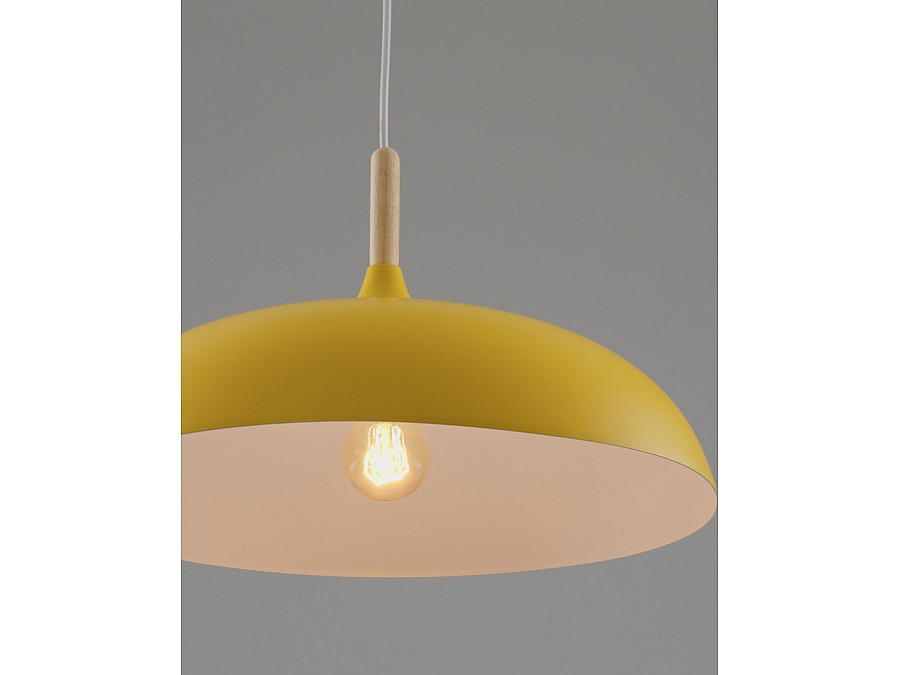 Подвесной светильник Moderli V10653-1P Hygo