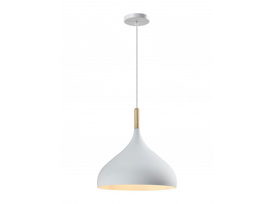 Подвесной светильник Moderli V1290-1P Eline 1*E27*60W