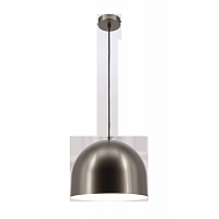 Светильник подвесной Moderli V11114-P Alva