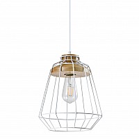 Подвесной светильник Moderli V1371-1P Hozy 1*E27*60W