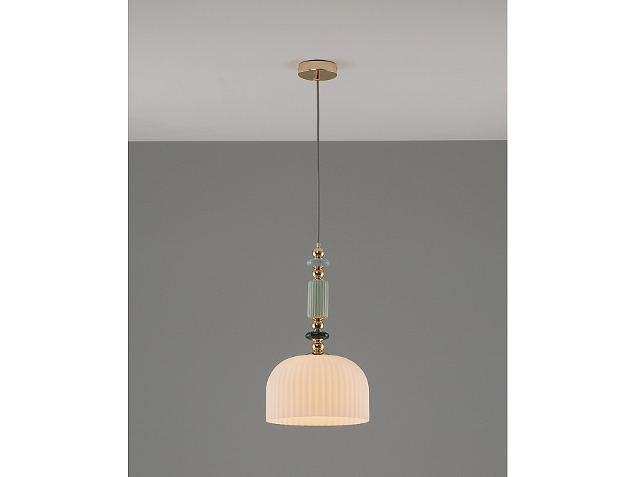 Светильник подвесной Moderli V10903-P Charm